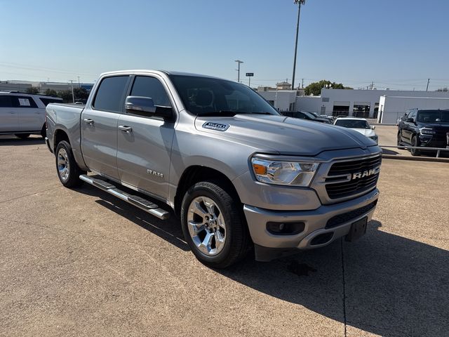 2020 Ram 1500 Lone Star