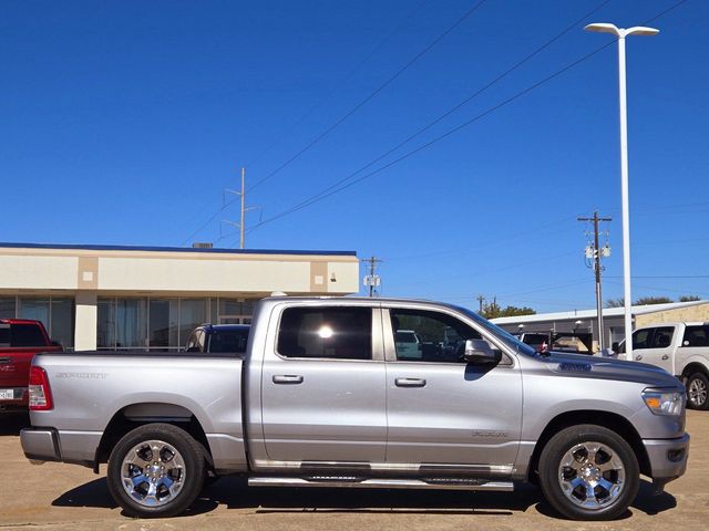 2020 Ram 1500 Lone Star