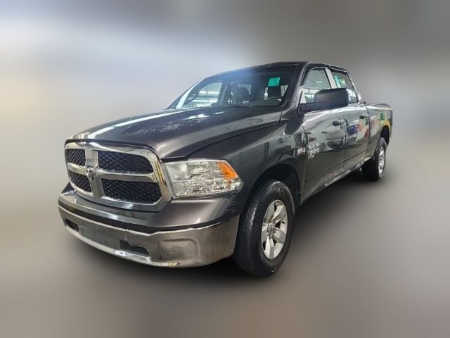 2020 Ram 1500 Classic SLT