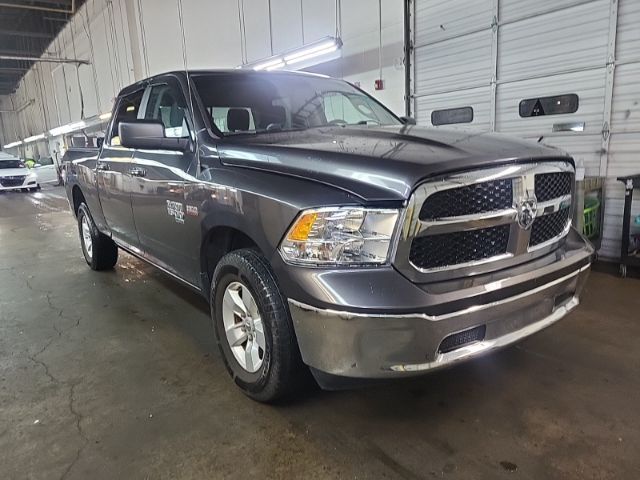 2020 Ram 1500 Classic SLT