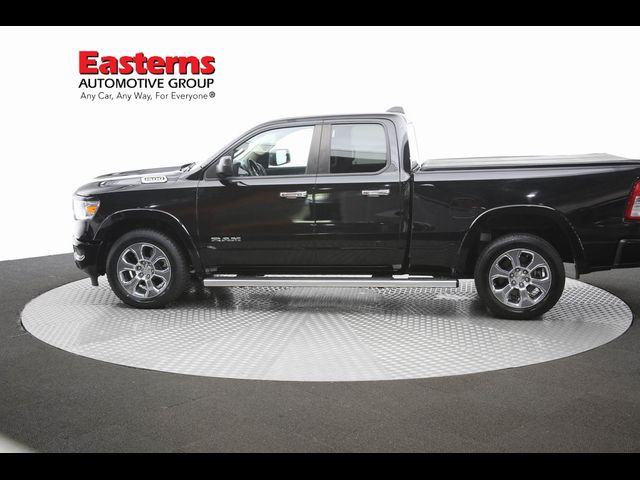 2020 Ram 1500 HFE