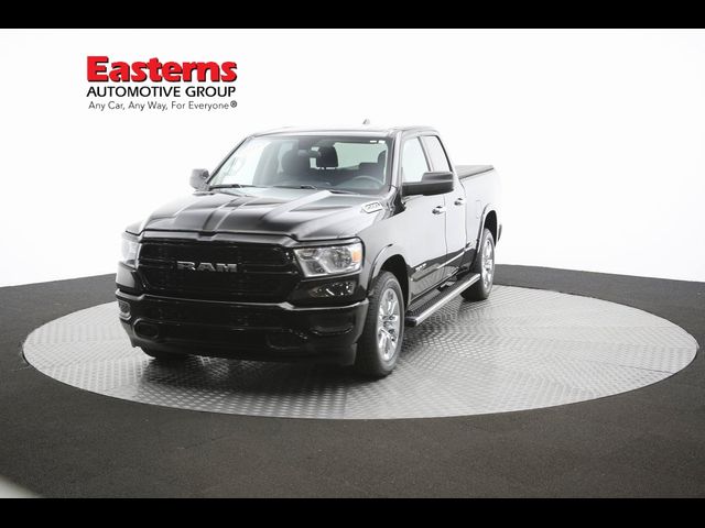 2020 Ram 1500 HFE