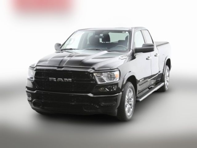 2020 Ram 1500 HFE