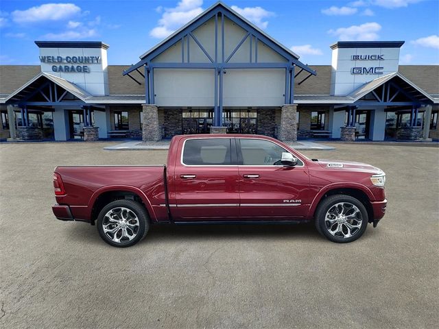 2020 Ram 1500 Limited