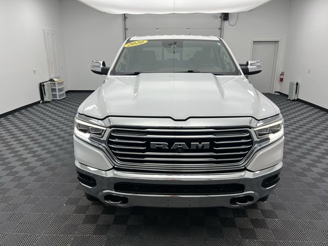 2020 Ram 1500 Longhorn