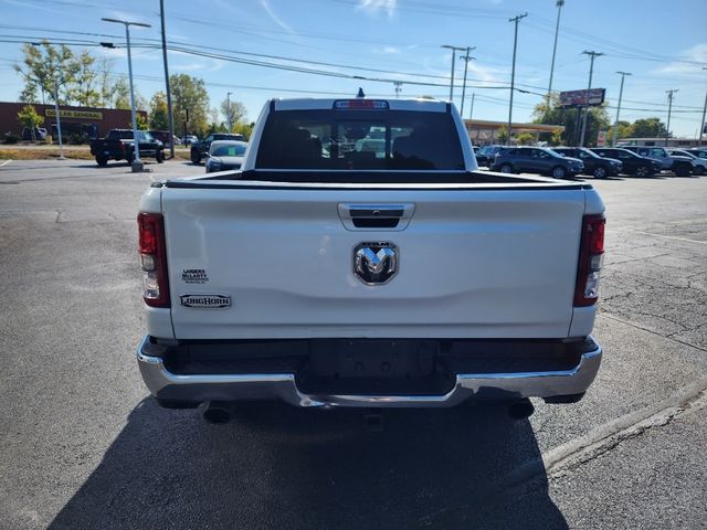 2020 Ram 1500 Longhorn