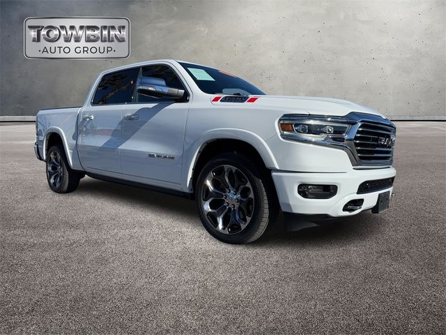 2020 Ram 1500 Longhorn