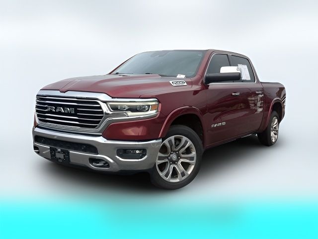 2020 Ram 1500 Longhorn