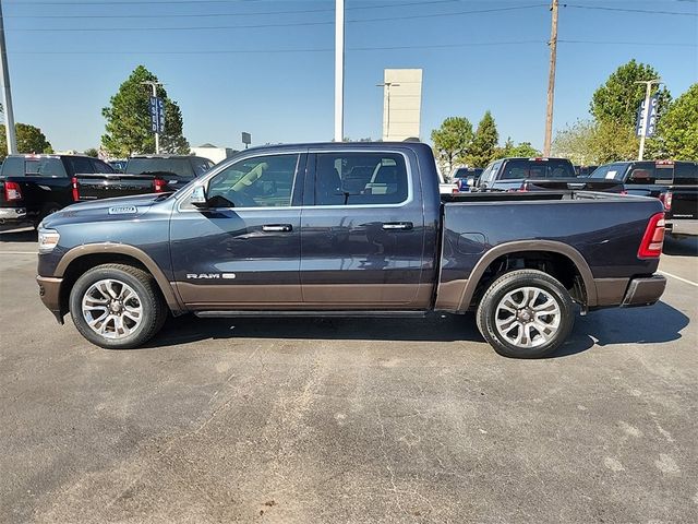 2020 Ram 1500 Longhorn