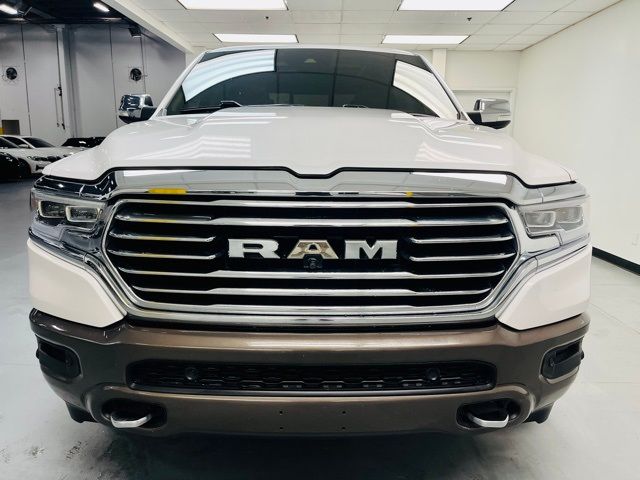 2020 Ram 1500 Longhorn