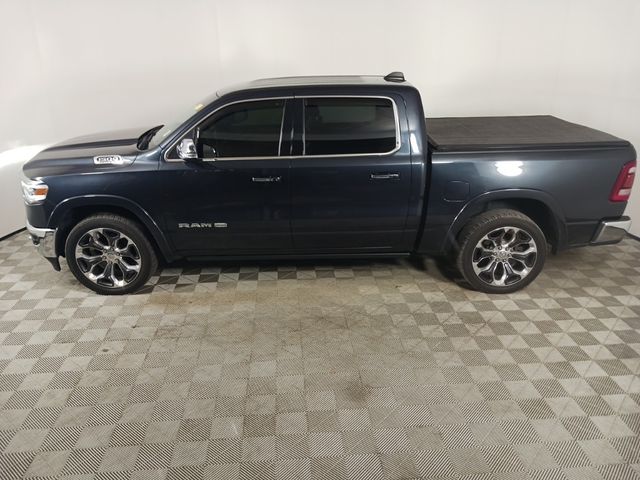 2020 Ram 1500 Longhorn