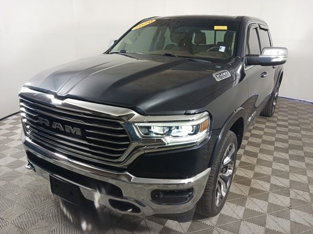 2020 Ram 1500 Longhorn