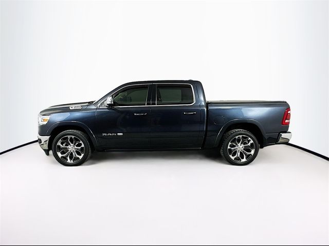 2020 Ram 1500 Longhorn