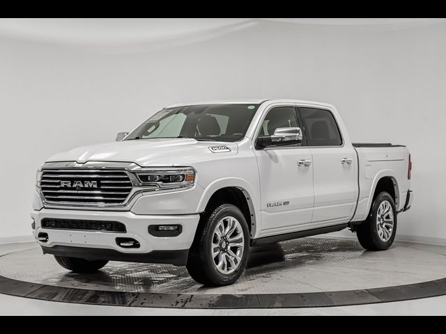 2020 Ram 1500 Longhorn