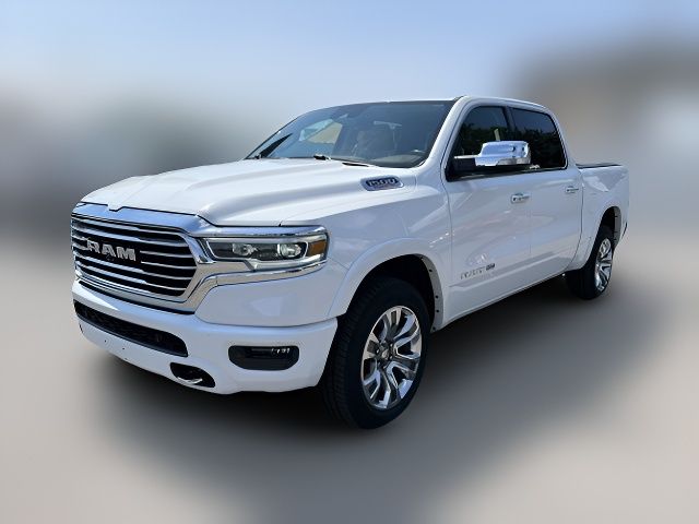 2020 Ram 1500 Longhorn