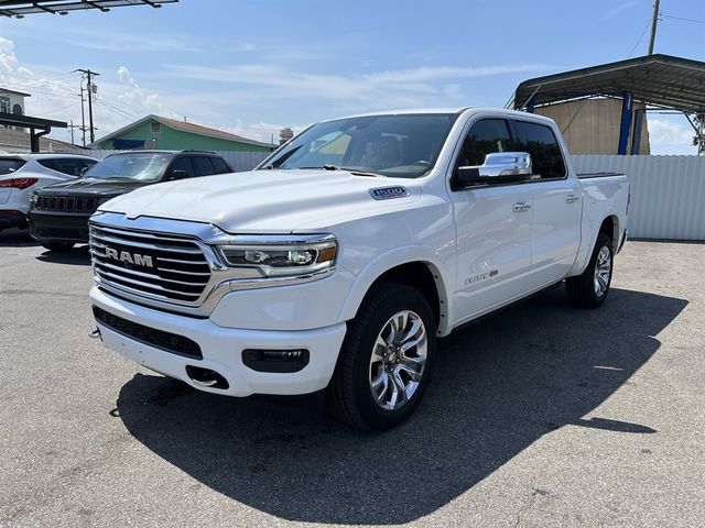 2020 Ram 1500 Longhorn