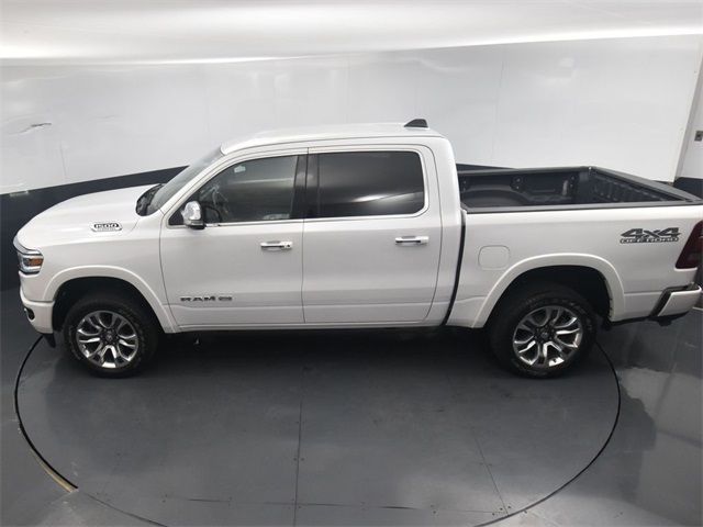 2020 Ram 1500 Longhorn