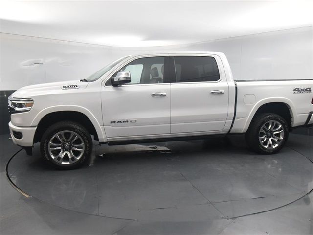 2020 Ram 1500 Longhorn