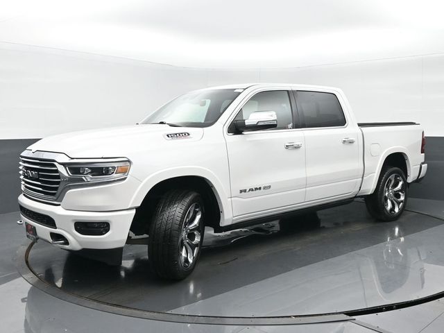 2020 Ram 1500 Longhorn