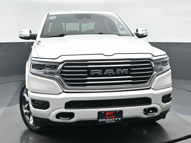 2020 Ram 1500 Longhorn