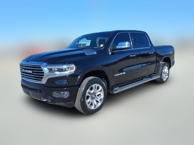 2020 Ram 1500 Longhorn