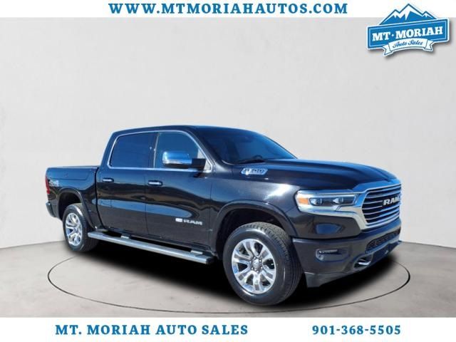 2020 Ram 1500 Longhorn