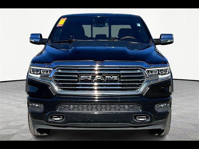 2020 Ram 1500 Longhorn