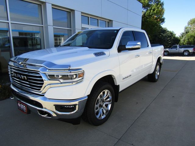 2020 Ram 1500 Longhorn