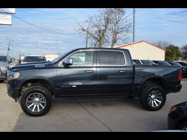 2020 Ram 1500 Longhorn