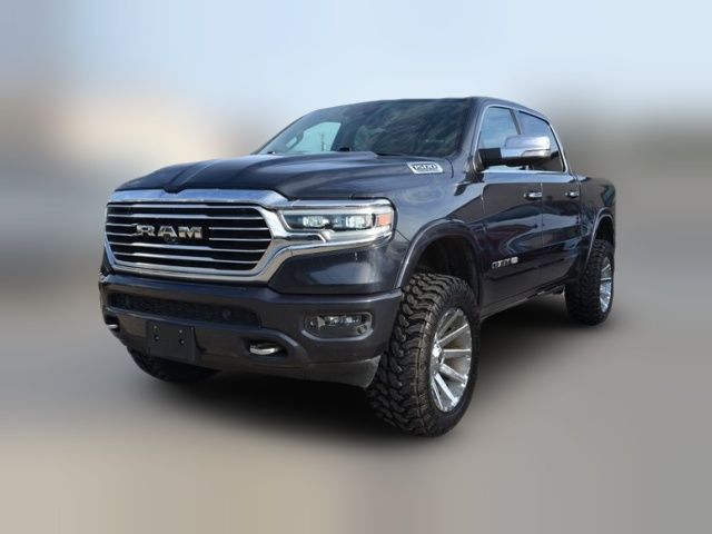 2020 Ram 1500 Longhorn