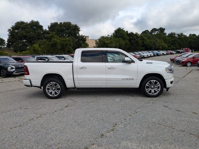 2020 Ram 1500 Longhorn