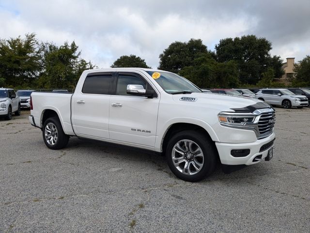 2020 Ram 1500 Longhorn