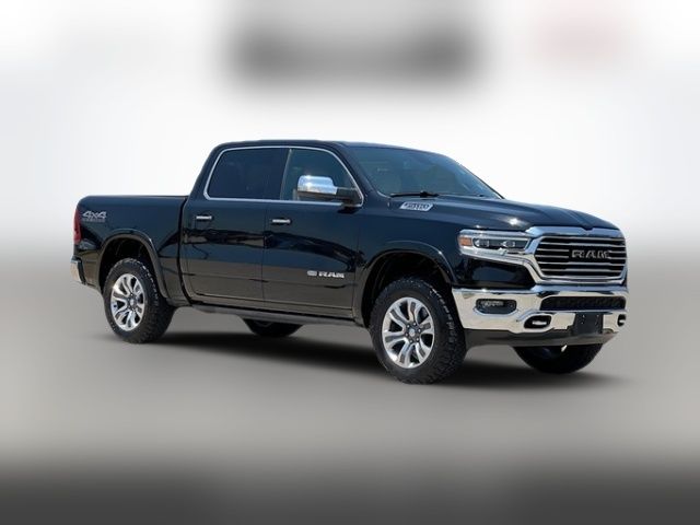 2020 Ram 1500 Longhorn