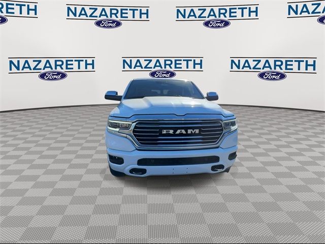 2020 Ram 1500 Longhorn