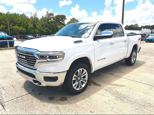 2020 Ram 1500 Longhorn