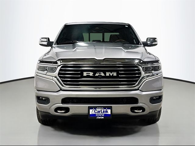 2020 Ram 1500 Longhorn