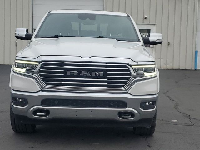 2020 Ram 1500 Longhorn