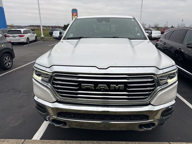 2020 Ram 1500 Longhorn