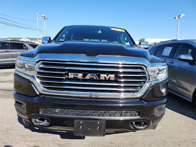 2020 Ram 1500 Longhorn