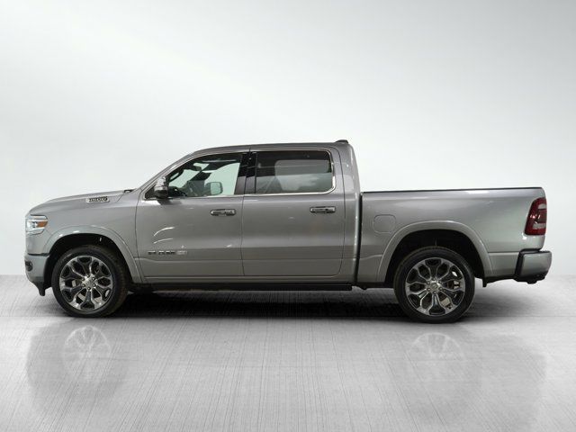 2020 Ram 1500 Longhorn