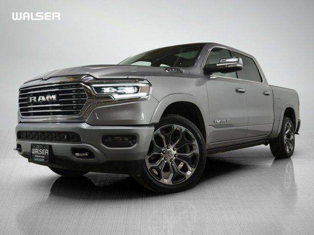 2020 Ram 1500 Longhorn