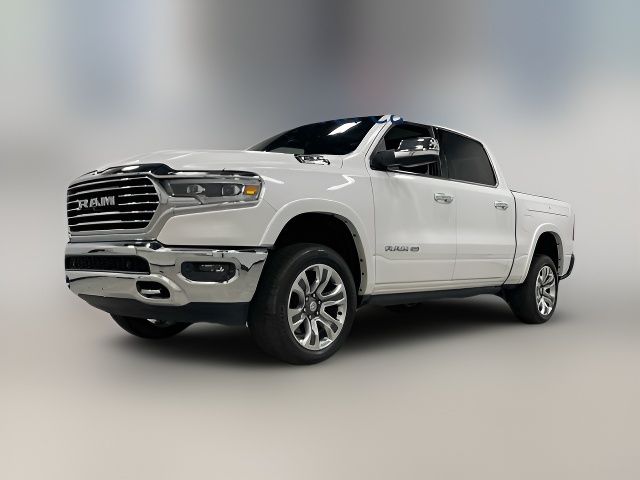 2020 Ram 1500 Longhorn