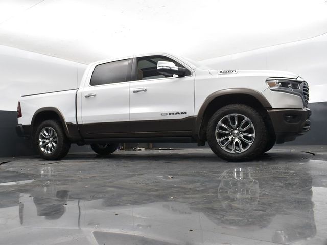 2020 Ram 1500 Longhorn