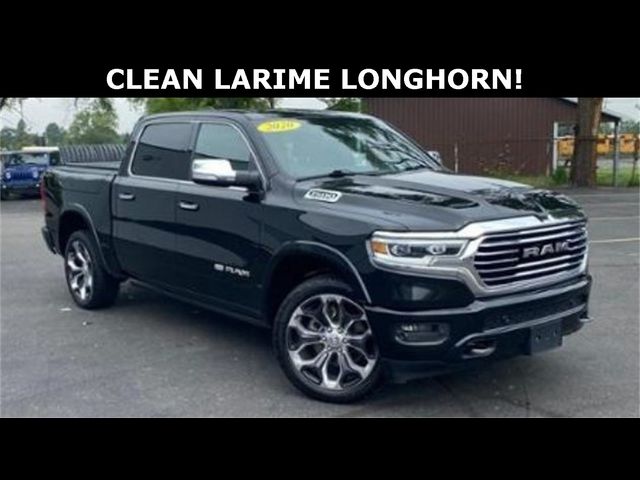 2020 Ram 1500 Longhorn