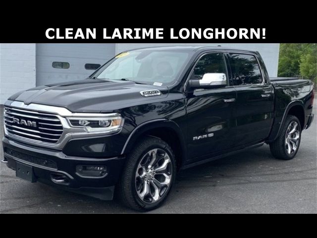 2020 Ram 1500 Longhorn