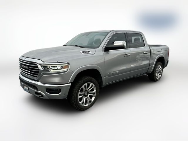 2020 Ram 1500 Longhorn