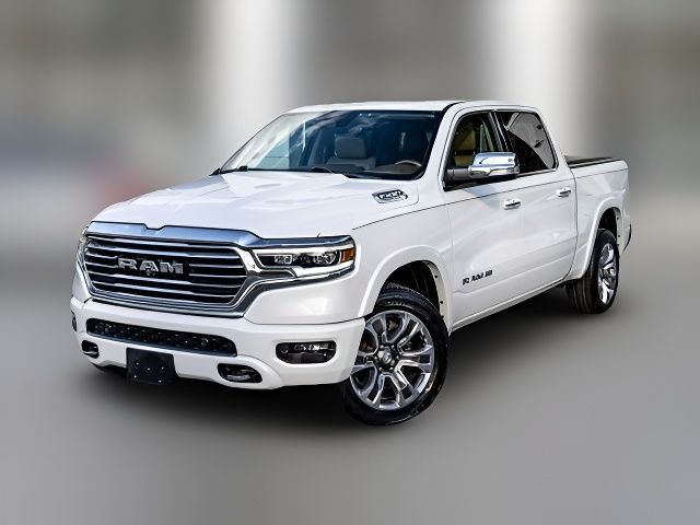 2020 Ram 1500 Longhorn