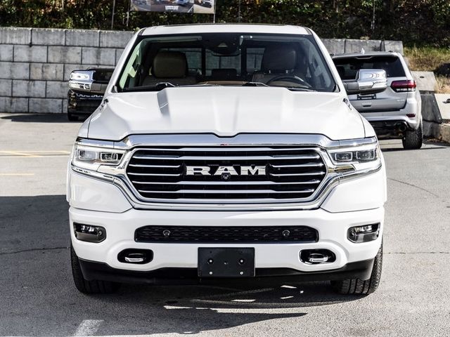 2020 Ram 1500 Longhorn