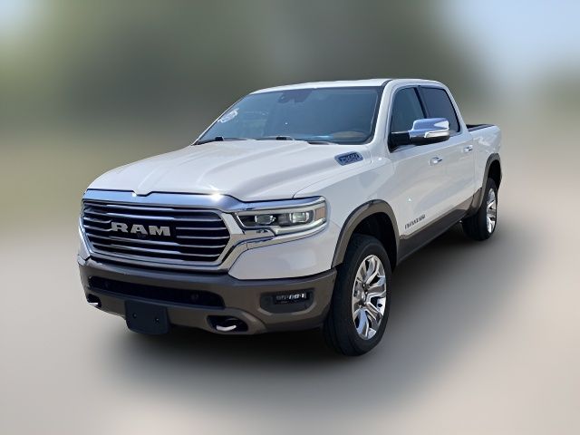 2020 Ram 1500 Longhorn