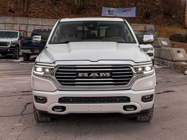 2020 Ram 1500 Longhorn